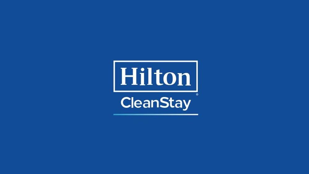 Hampton Inn & Suites Baltimore North/Timonium, Md מראה חיצוני תמונה