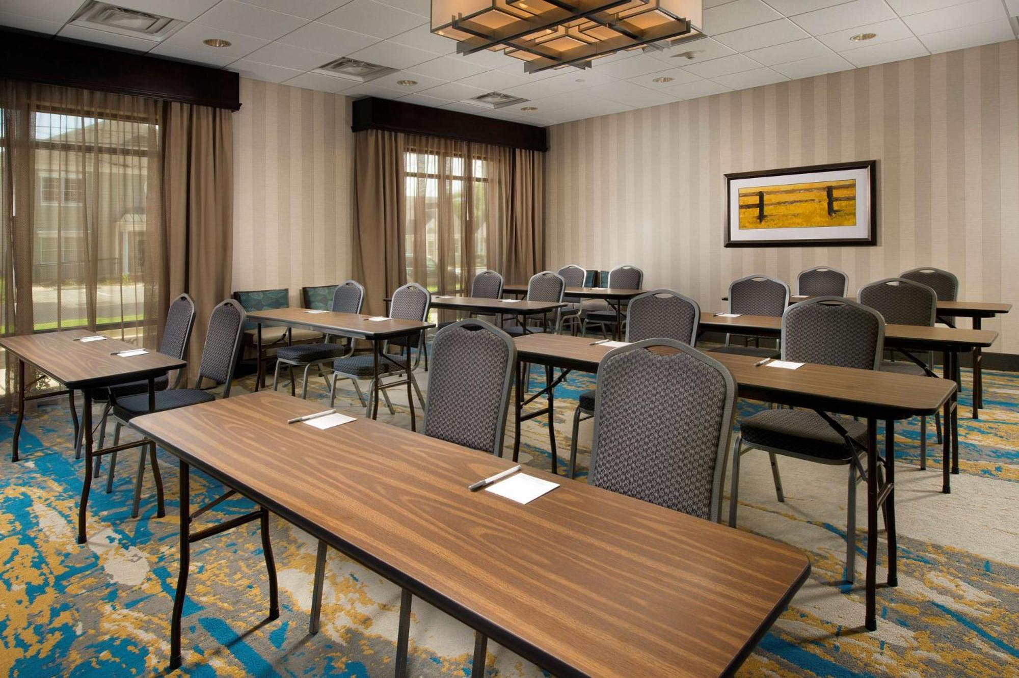 Hampton Inn & Suites Baltimore North/Timonium, Md מראה חיצוני תמונה