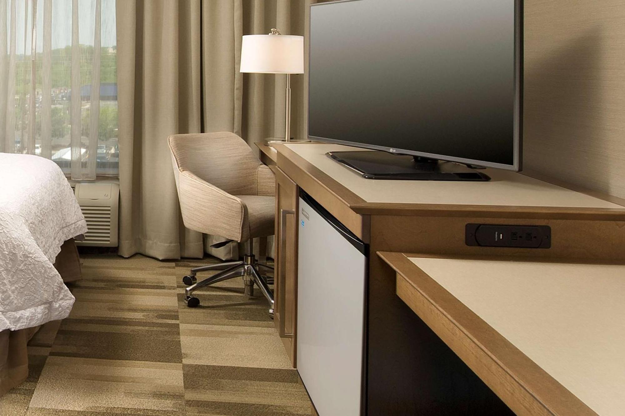 Hampton Inn & Suites Baltimore North/Timonium, Md מראה חיצוני תמונה
